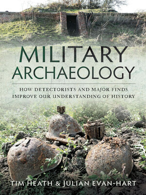 cover image of Military Archaeology